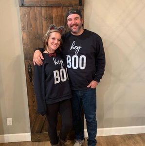 Meet your Posher, Jamie